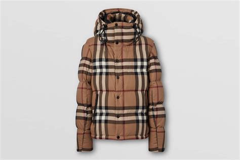 burberry beachwear|Burberry winter coat.